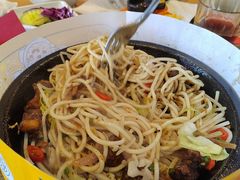 -豪客来牛排(红豆万花城店)