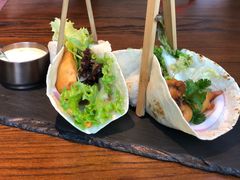 -肴约·花园式餐厅(湖里店)