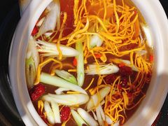 -阿鹏故事野生菌火锅(双廊古镇店)