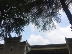 -韶山毛泽东同志故居