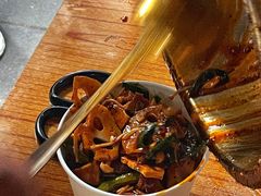 -胖子好盐水鸭(总店)