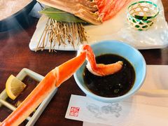 -蟹道乐(京都本店)