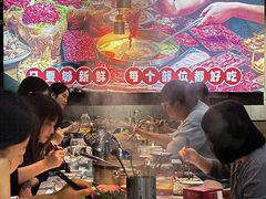 -刘少华贵州小黄牛·鲜牛肉火锅(总店)