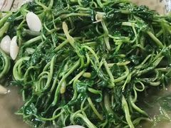 野菜-宋记冕宁土菜馆(海门渔村二店)