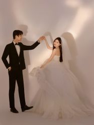 -LG婚前影像·高级定制