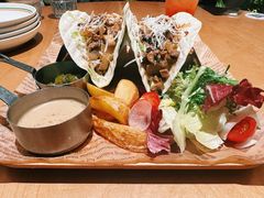 -The Good Place好地方·Brunch·coffee(国贸店)