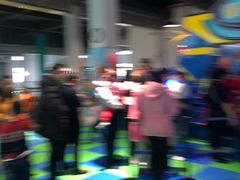 -蒙特利亲子乐园