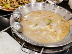 -老来福·非遗酸汤兔(凯旋路店)
