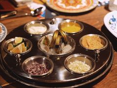 至尊鲟鱼子王牌-卢布里西餐厅(总店)