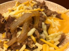 -食其家·牛丼咖喱(金桥国际店)