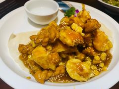 -百味地锅鸡(二店·财校分店)