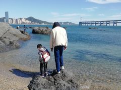 -黑石礁公园