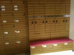 -威尔仕健身(番禺店)