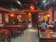 -秦月轩·陕西家乡菜(阜成路·五棵松店)