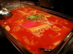-俏江南(中山路先天下广场店)