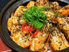 -大拙里·精致融合菜(沙湖桃源国际店)
