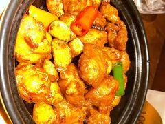 -星叶·东南亚料理(宁波万象汇店)