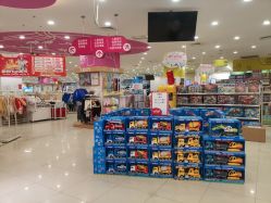 -孩子王(万达广场店)