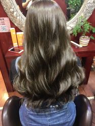 -红人馆造型十添