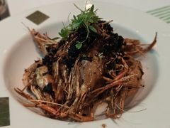 -桂满陇·杭州小馆(巴黎春天浦建店)