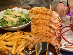 -阿甘虾餐厅(凌霄阁店)