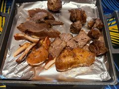-舜和巴西烤肉餐厅(舜和国际店)