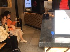 -书亦烧仙草(二七万达广场店)