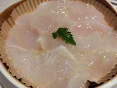 -海底捞火锅(巴黎春天浦建店)