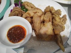 -三合园水饺(二马路店)