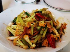 -帕米尔食府(白云观店)