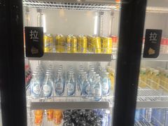 -湛山花园酒店-自助餐厅