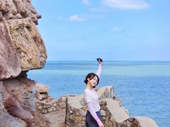 -长岛大黑山岛