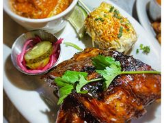 -Chili's Cafe&Bar奇利斯(滨江店)