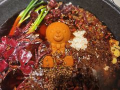 -老街坊市井火锅(营门口店)