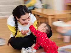 -YoKID优儿学堂早教托育园(青塔路店)