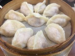 -百年认一力 太原老字号 (桥头街店)