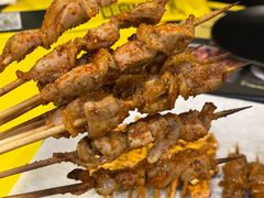 -望京小腰(北京总店)