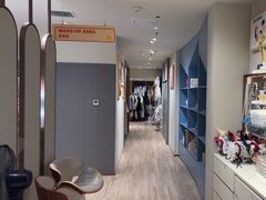 -海马体照相馆(上海月星环球港店)