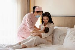 -巍阁高端月子会所