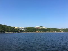 -镜泊湖风景区