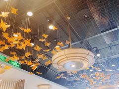 大堂-有璟阁港式餐厅(国贸商城店)
