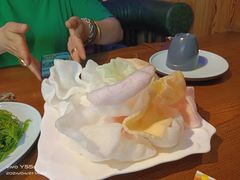 -异特麻辣香锅·烤鱼(怀柔店)