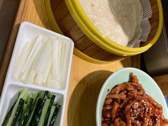 -小菜园新徽菜(庐江方圆荟店)