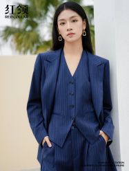 -红领RED COLLAR西装定制体验中心