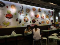 -松记糖水店(铜锣湾分店)