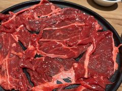 嫩牛肉-龙聚德北京烤鸭(沙坪坝华宇A馆店)