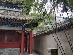 -罔极寺
