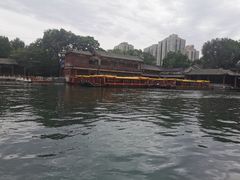 -皇家御河游(紫御湾码头)
