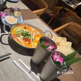 最近我挖到一家超绝大满足的南洋记东南亚餐厅