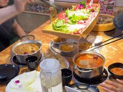 -塔兰齐新疆孜然火锅(鲤鱼山路店)